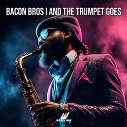 And The Trumpet Goes