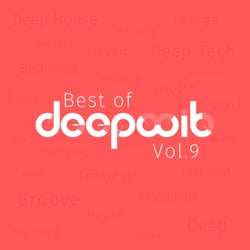 Best of DeepWit, Vol. 9