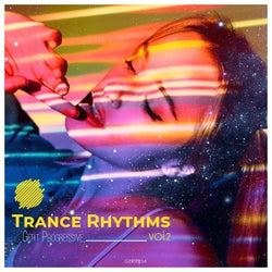 Trance Rhythms, Vol.2