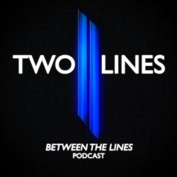 Two || Lines - Between the Lines Chart