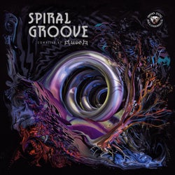 Spiral Groove ( Compiled by Fluoelf )
