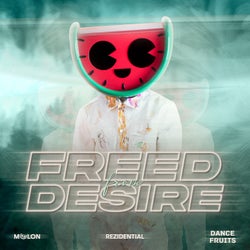 Freed From Desire (Dance)