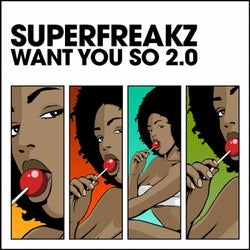 Want You So 2.0