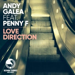 Andy Galea's October chart 2017