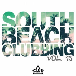 South Beach Clubbing Vol. 15