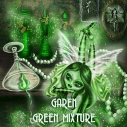 Green Mixture