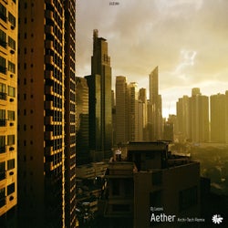 Aether (Archi-Tech Remix)