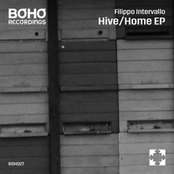Hive / Home