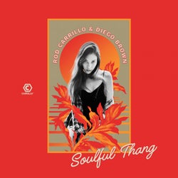 Soulful Thang (Remixes)