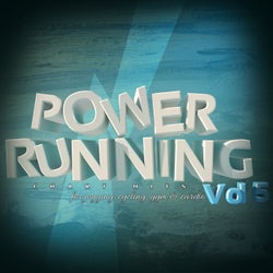 Power Running Vol 5