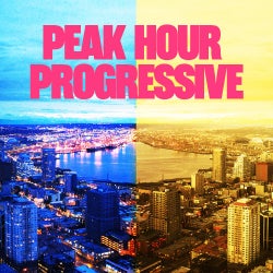 Dusk Til Dawn: Peak Hour Progressive