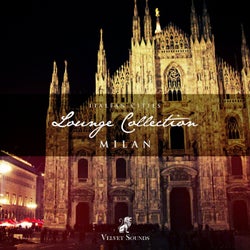 Italian Cities Lounge Collection Vol.3 - Milan