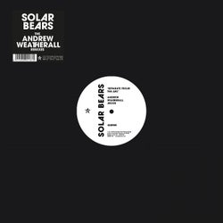 Separate from the Arc (The Andrew Weatherall Remixes)
