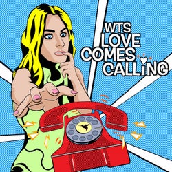 Love Comes Calling (Mike Delinquent Remix)