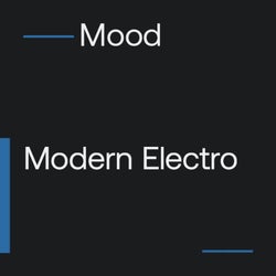 Modern Electro