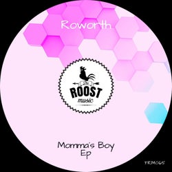 Momma´s Boy Ep