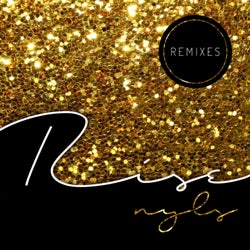 Rise (Remixes)