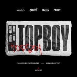 Top Boy (feat. P Money)