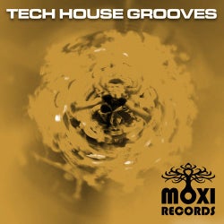 Moxi Tech House Grooves Vol 5