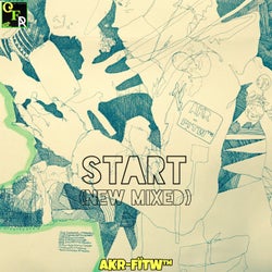 Start(New Mixed)