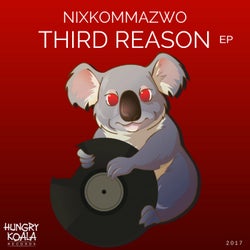 Third Reason EP
