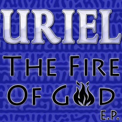 The Fire Of God EP