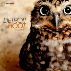 Detroit Hoot, Vol. 1