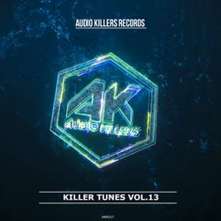 Killer Tunes Vol.13