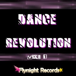 Dance Revolution Vol 1