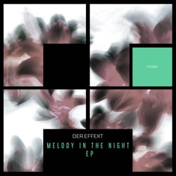 Melody In The Night EP