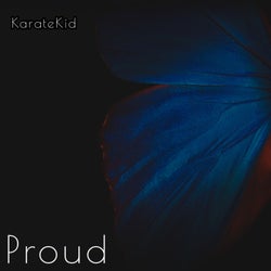 Proud