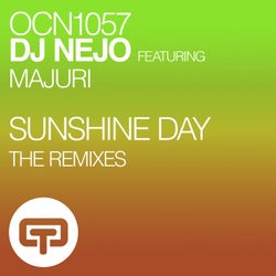 Sunshine Day (The Remixes)