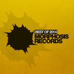 Best Of Morphosis 2014