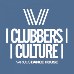 Clubbers Culture: Various Dance House
