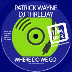 Where Do We Go