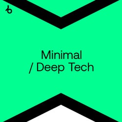 Best New Minimal / Deep Tech: December