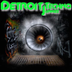 Detroit Techno Junkies