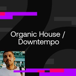 Facundo Mohrr Curates Organic H/D