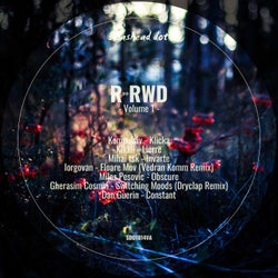 R-RWD, Vol. 1