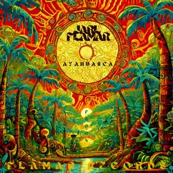 Ayahuasca