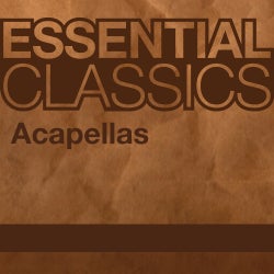 Essential Classics - Acapellas