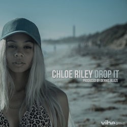 Drop It (feat. Chloe Riley)