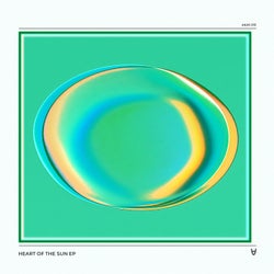 Heart Of The Sun EP