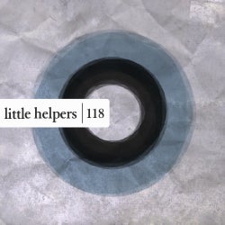 Little Helpers 118 chart