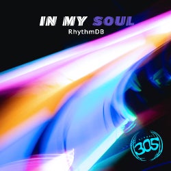 IN MY SOUL CHART - MIAMI 2020