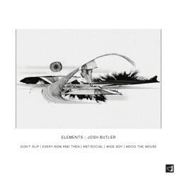 Elements : Josh Butler