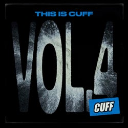 This Is CUFF, Vol. 4