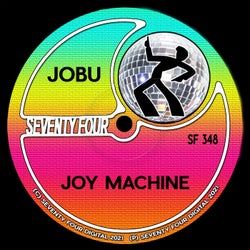 Joy Machine