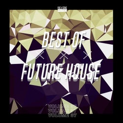 Best of Future House, Vol. 37