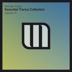 Essential Trance Collection, Vol. 11